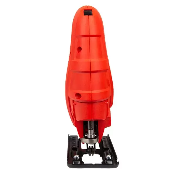 856440 Fierăstrău electric vertical 850W lemn-80mm/metal-6mm, Profmet