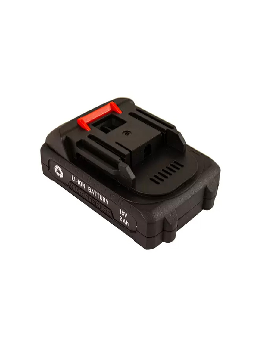 Аккумулятор 856010 18 В 2,0 Ач Profmet