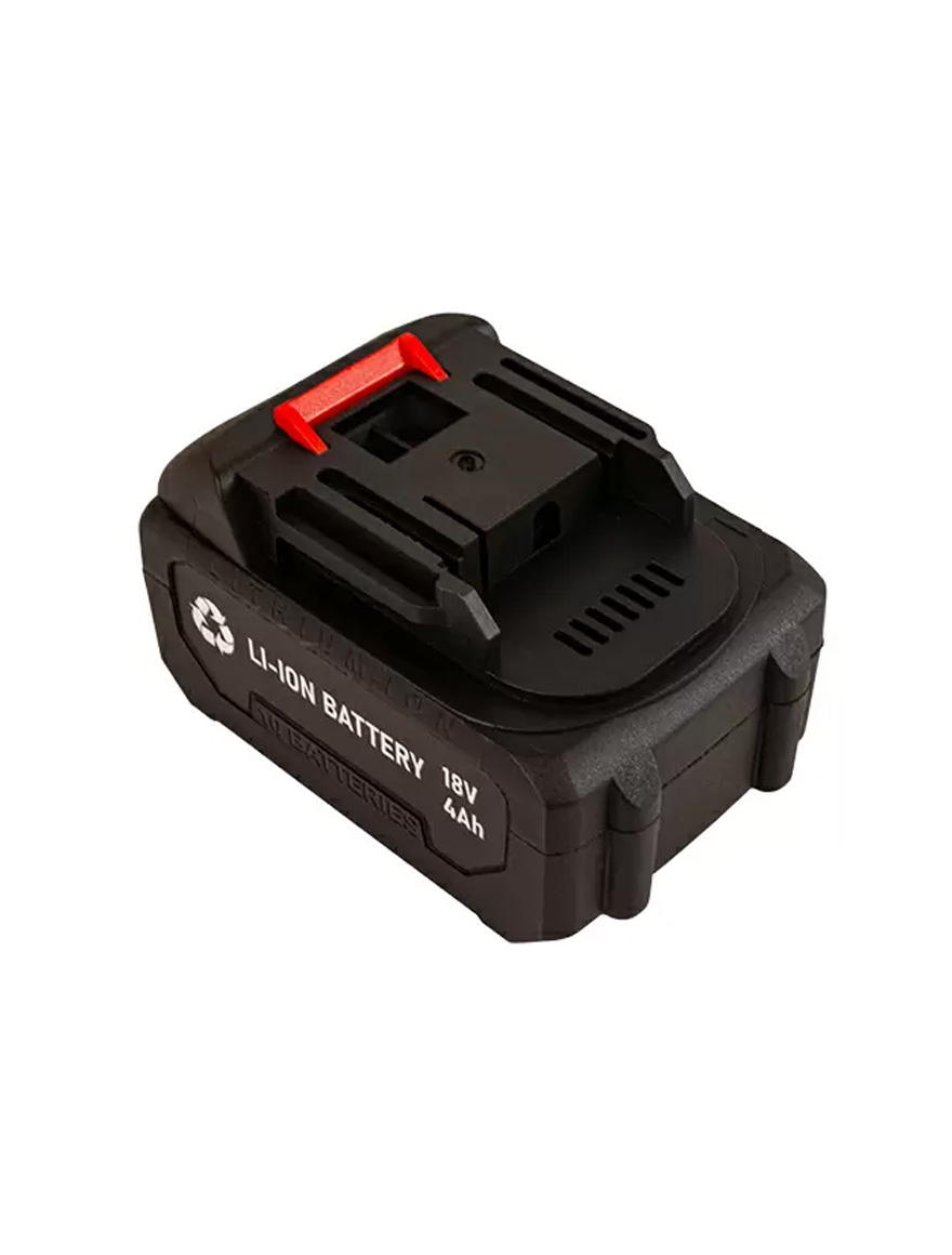 Аккумулятор 856011 18 В 4,0 Ач Profmet