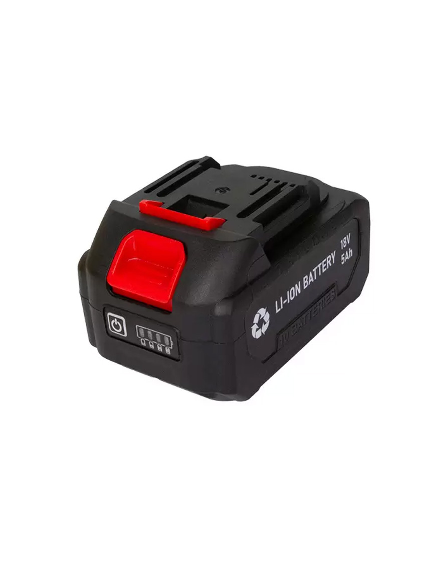 Аккумулятор 856012 18 В 5,0 Ач Profmet