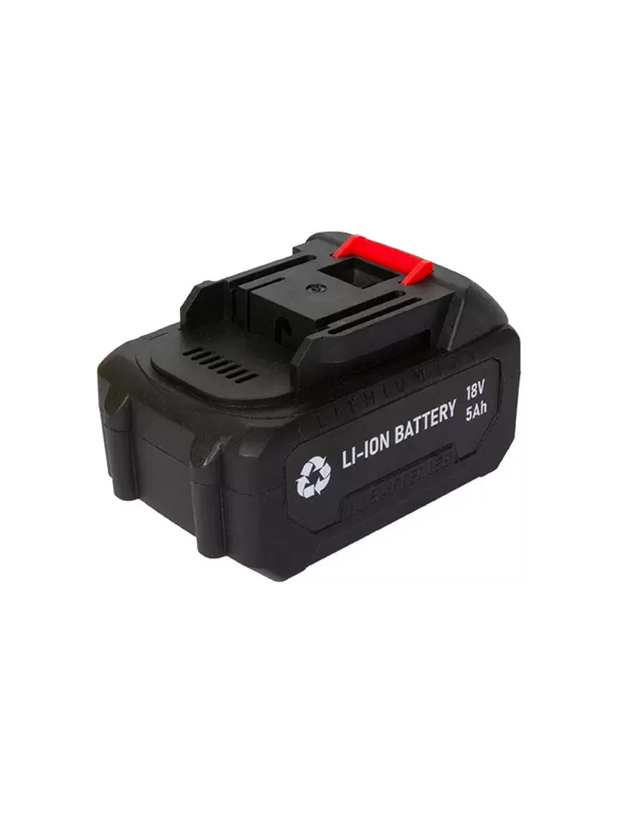 Аккумулятор 856012 18 В 5,0 Ач Profmet