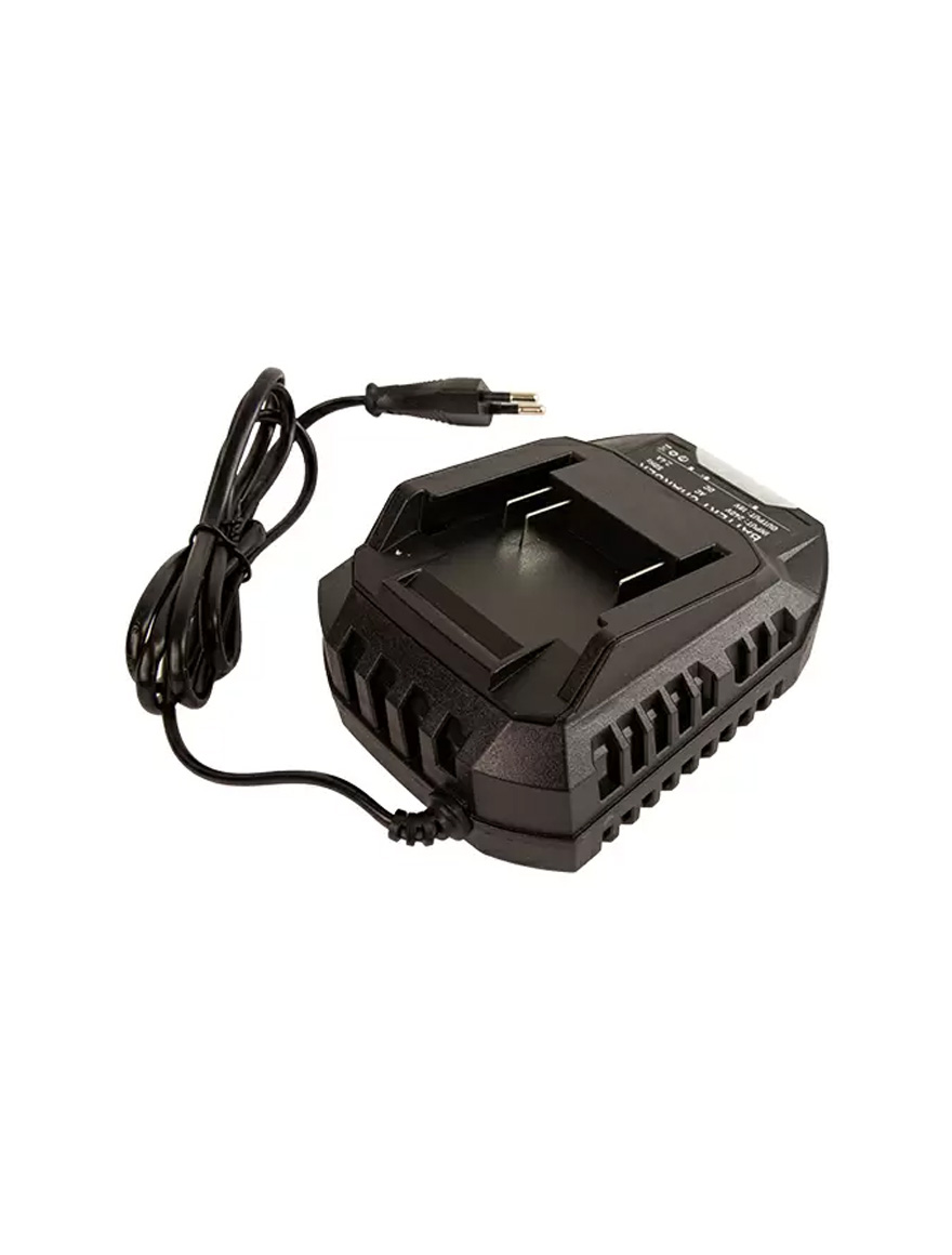 Зарядное устройство 856030 18 В 2,4 А Profmet