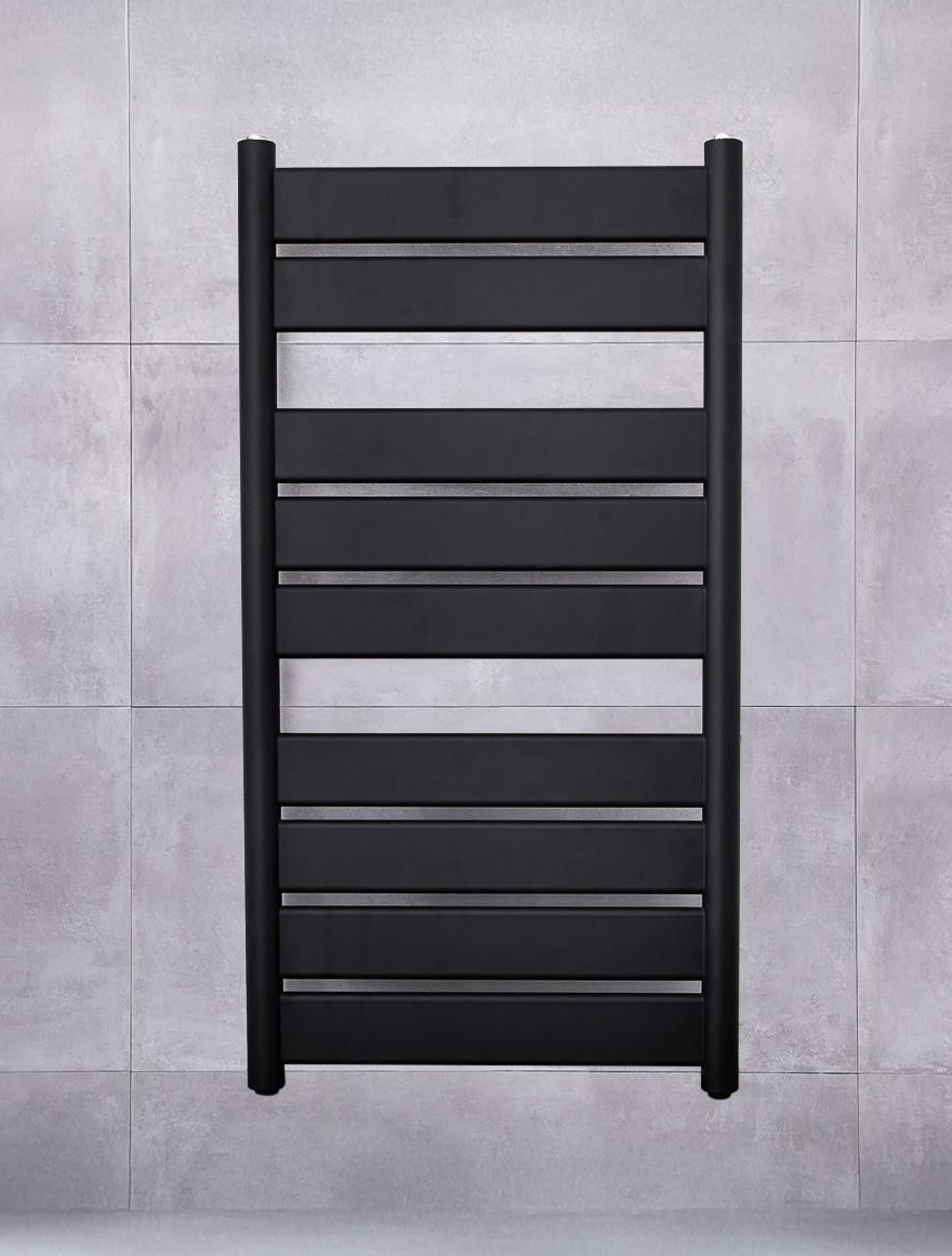 * 121806 Uscator electric Warma Norina 500x950 400W antracit