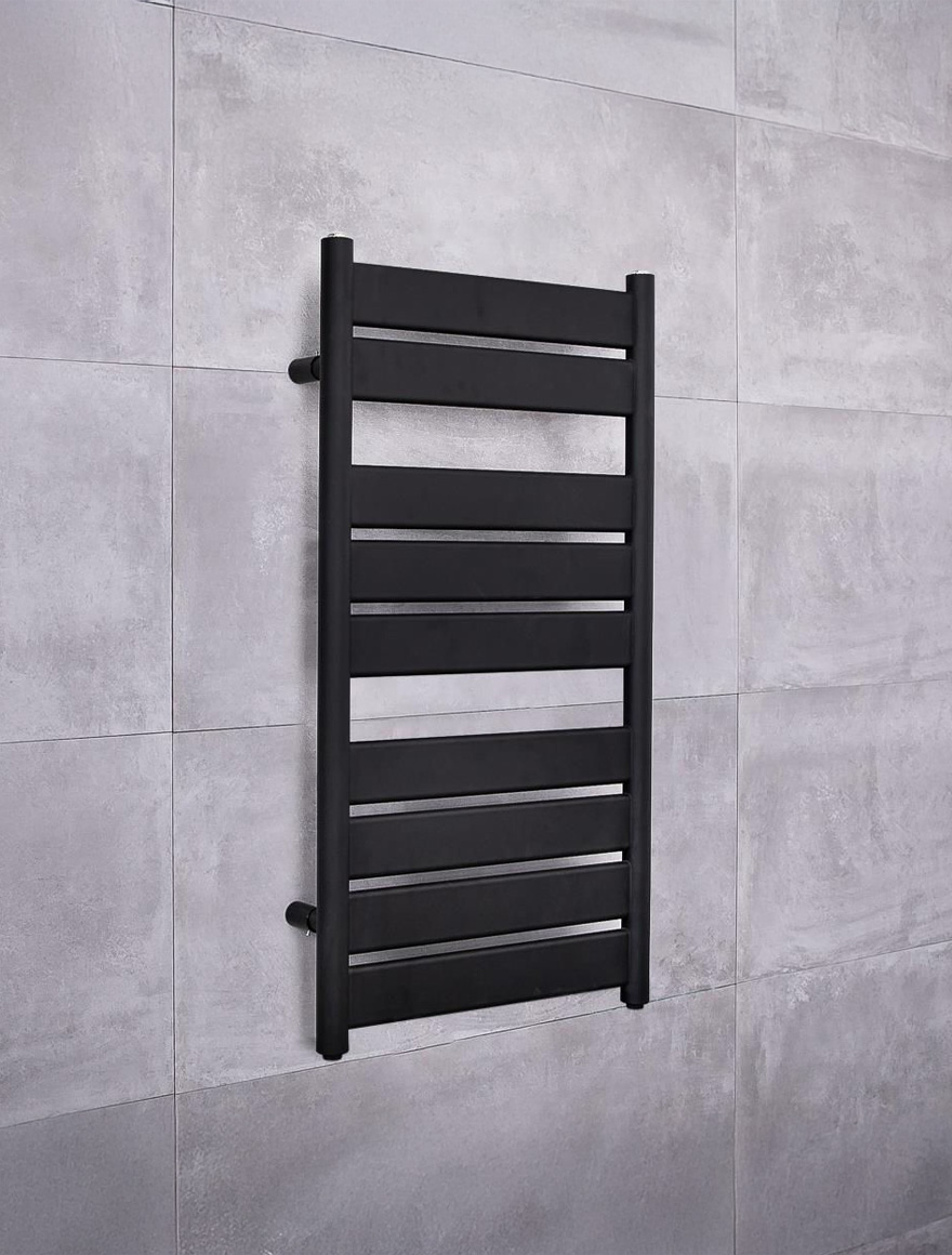 * 121806 Uscator electric Warma Norina 500x950 400W antracit