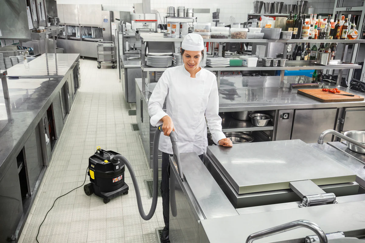 Aspirator umed-uscat NT 22/1 Ap L Anniversary Edition 1.378-623.0