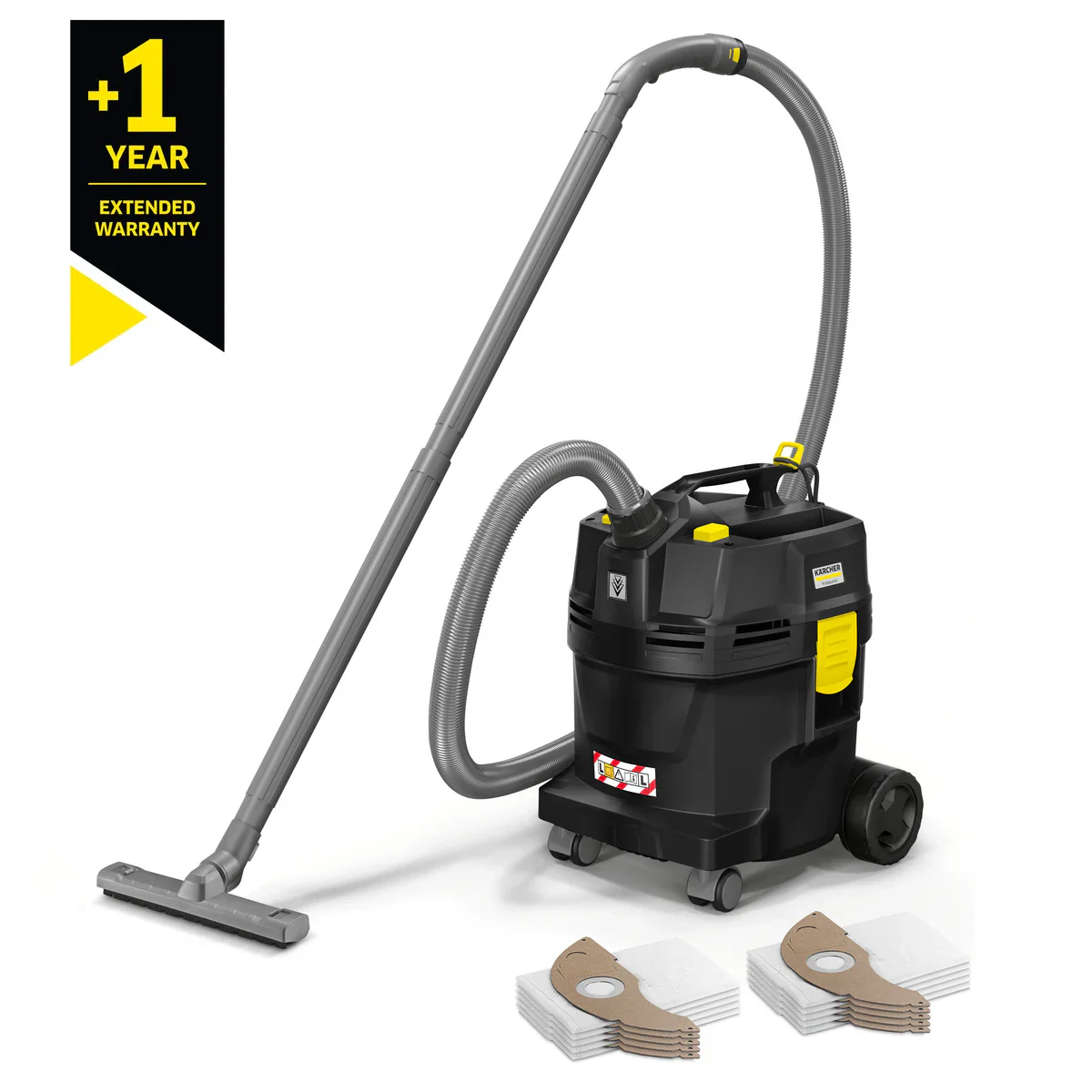 Aspirator umed-uscat NT 22/1 Ap L Anniversary Edition 1.378-623.0