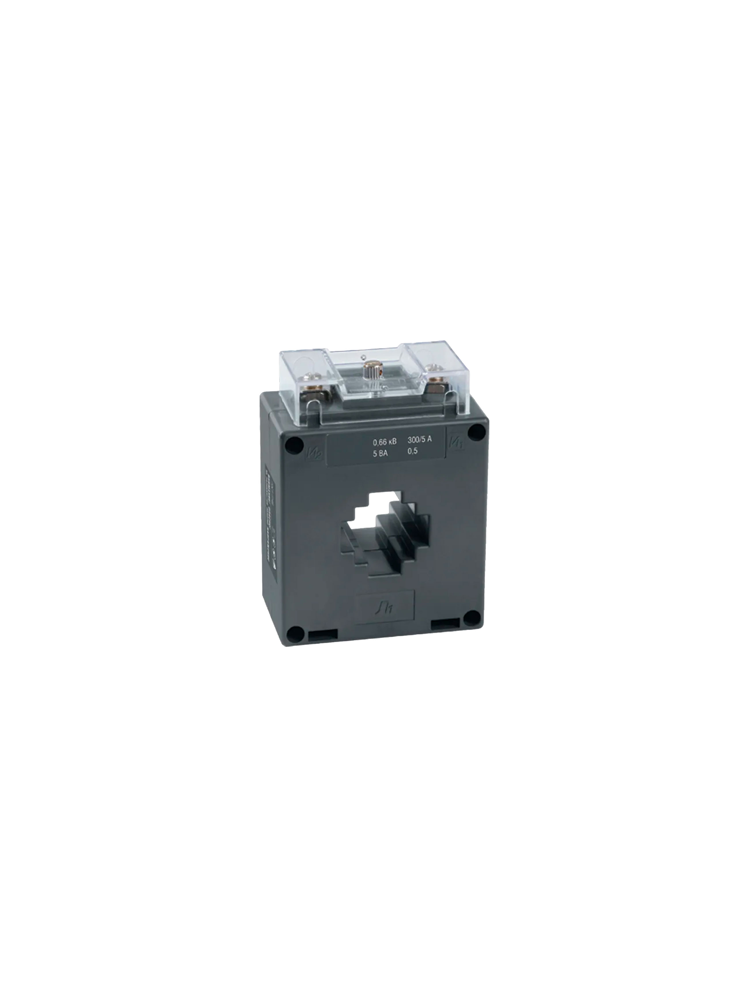 Трансформатор тока TC-30 200/5A