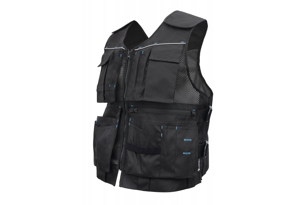 Vestă HELWIG pentru scule, HOGERT