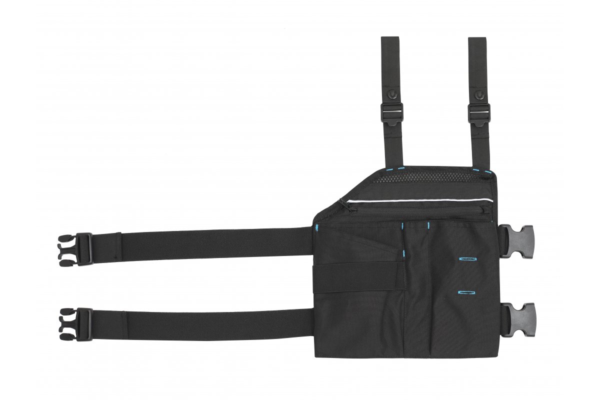 Buzunar pentru instrumente, HOGERT