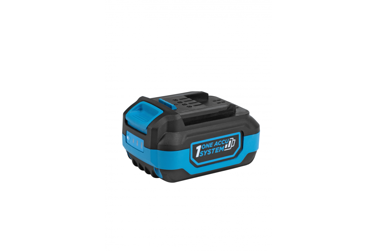 Acumulator 4Ah, 18V, HOGERT