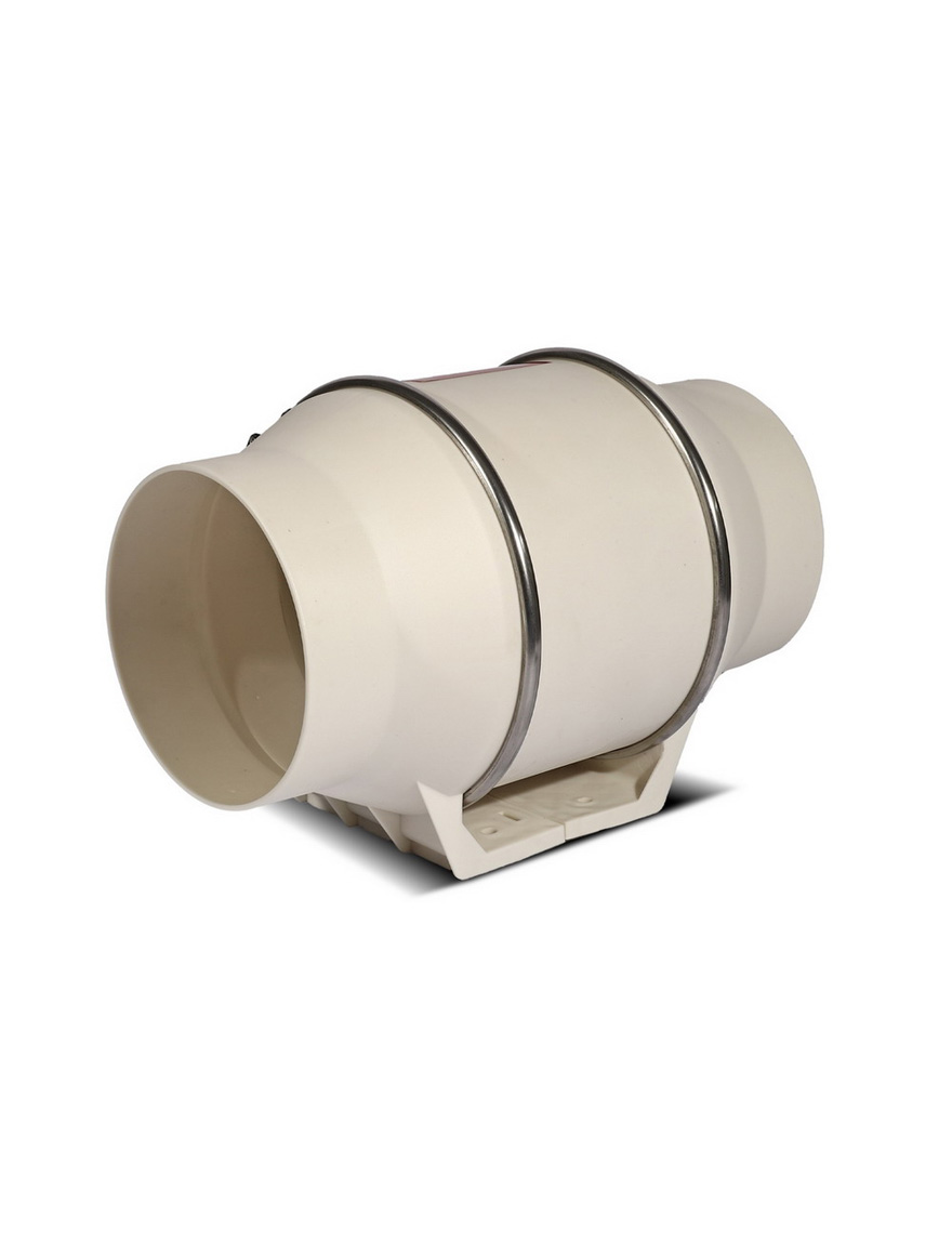 Ventilator ventilație ARIL 125 ECO AIRROXY