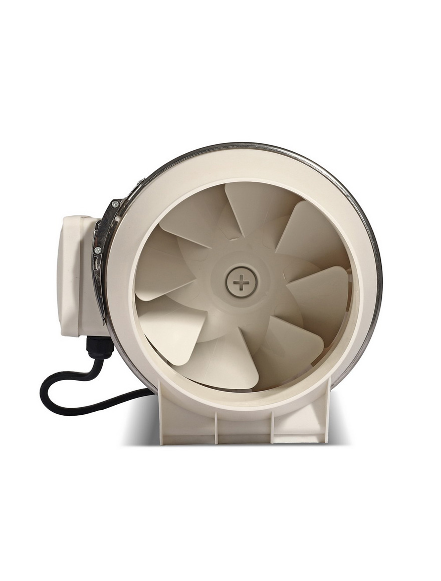 Ventilator ventilație ARIL 125 ECO AIRROXY
