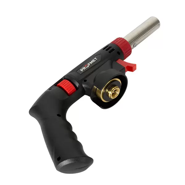 267023 Газовая горелка 360°, резьбовой тип, Profmet