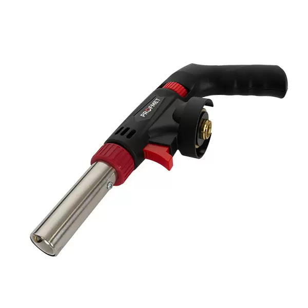 267023 Газовая горелка 360°, резьбовой тип, Profmet