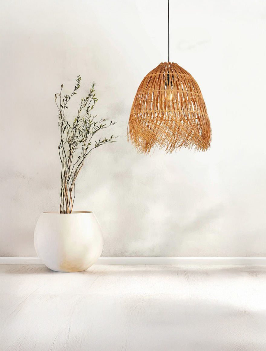 Suspensia CORDESA 1XE27 LUCEA