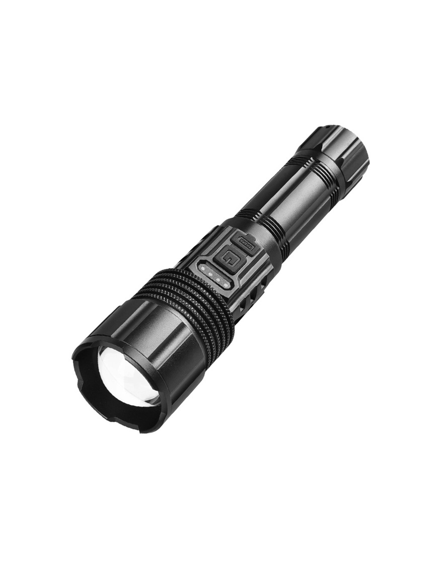 Lanterna 5W 600lm 1200mAh 401-017 Commel