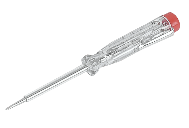 Indicator de tensiune 140 mm 200-250V 445-301 Commel