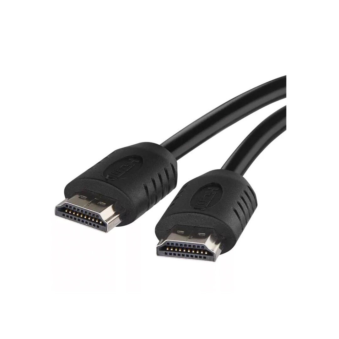 Cablu HDMI 2.0 tip A 3m EMOS