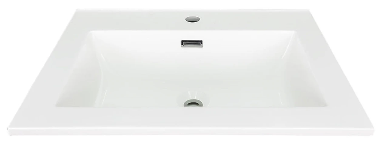 100433 Умывальник Moershu Allegro 800×460×165 мм