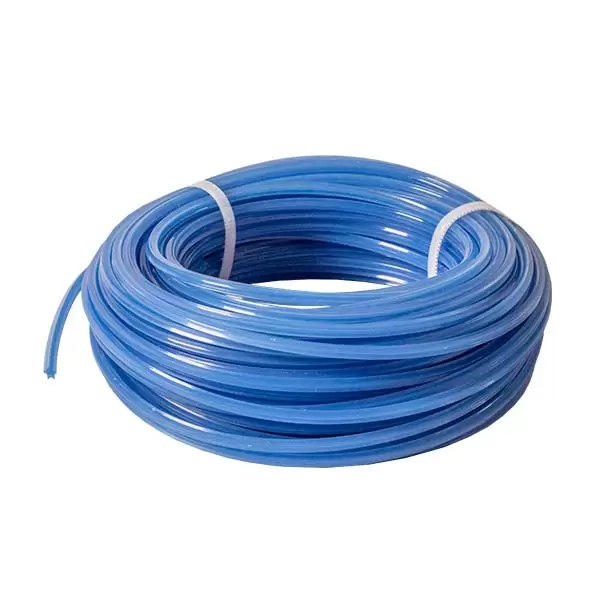 385053 Fir p/u trimmer stea 3,0mm х 15m, albastru Profmet