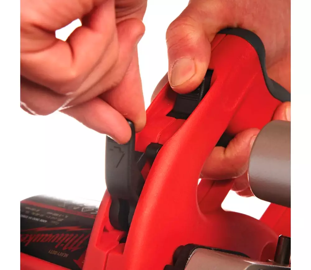 Mașină de tăiat canale WCS 45 1900W disc 150mm  Milwaukee