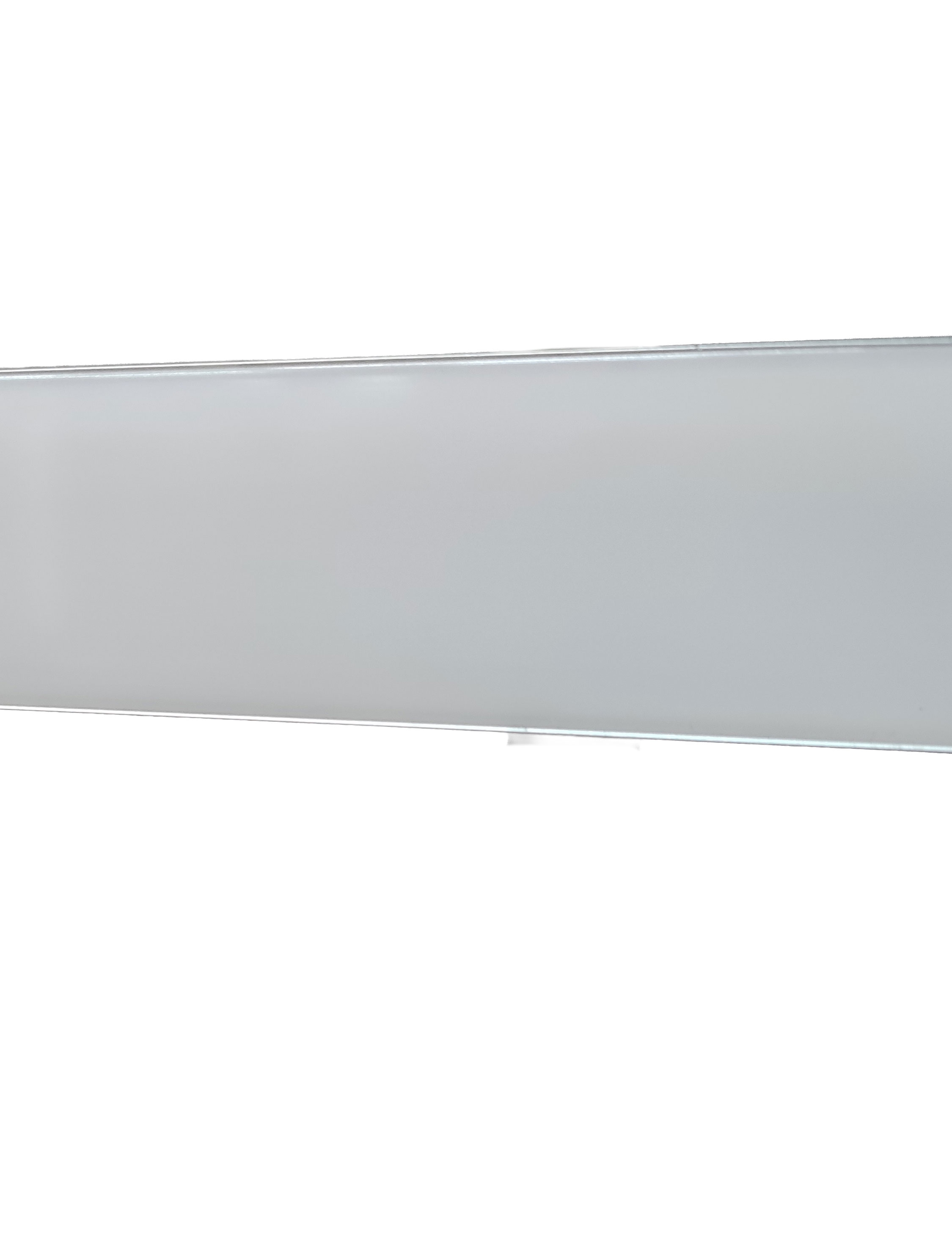 Профиль светодиодной ленты с рассеивателем 2000mm 29.4x9.9x27.4mm Luminaled