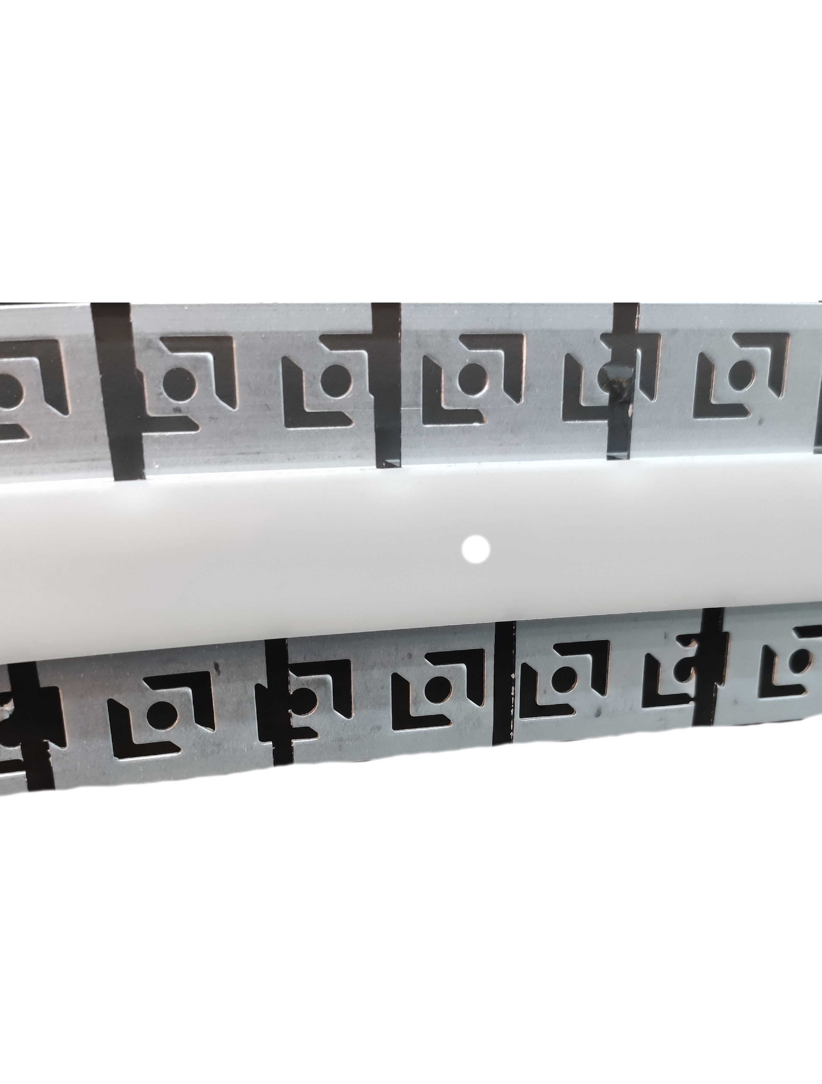 Гибкая светодиодная лента с рассеивателем.  3000mm 60x12.3x17mm Luminaled