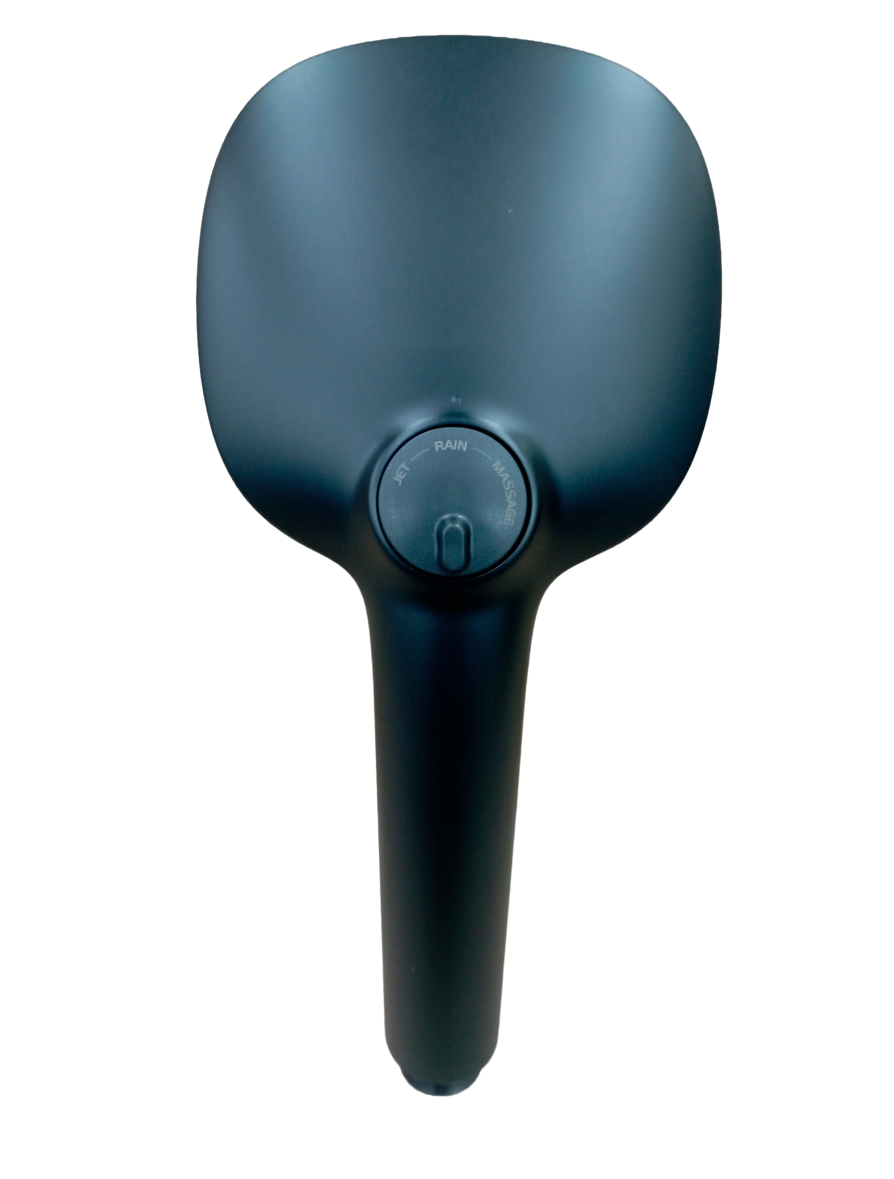 Set baterii duș GROHE CUBEO 4in1 negru mat