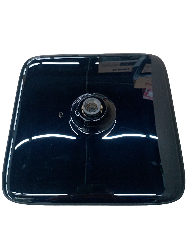 Set baterii duș GROHE CUBEO 4in1 negru mat