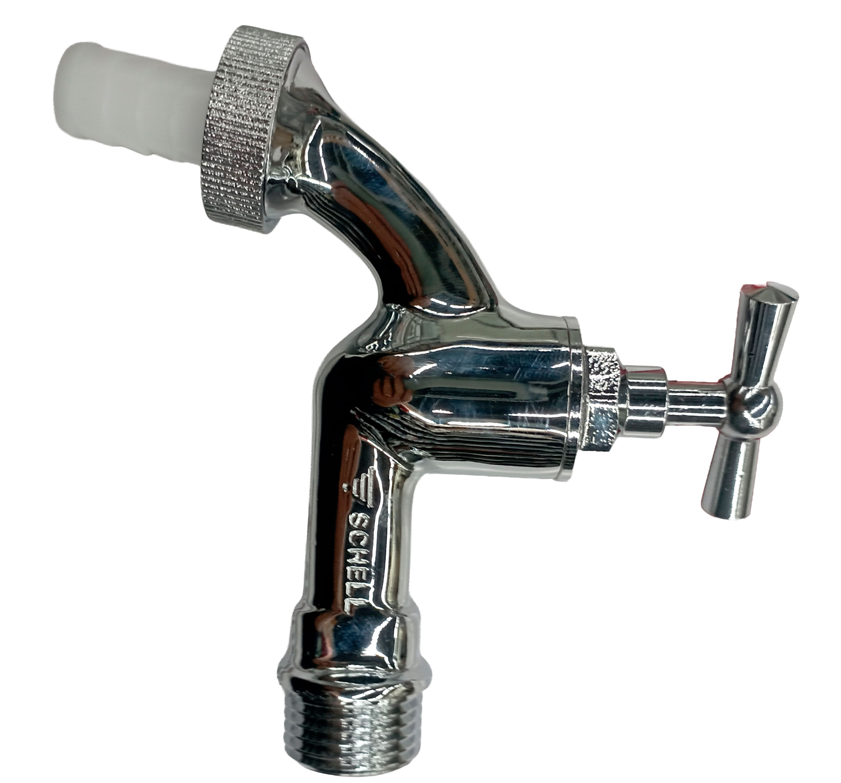 Сливной кран SCHELL 1/2"