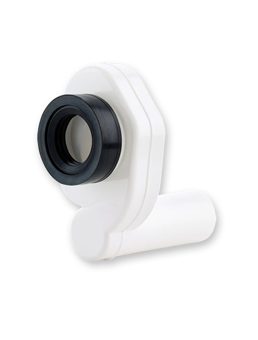 Sifon pisoar Orhideea