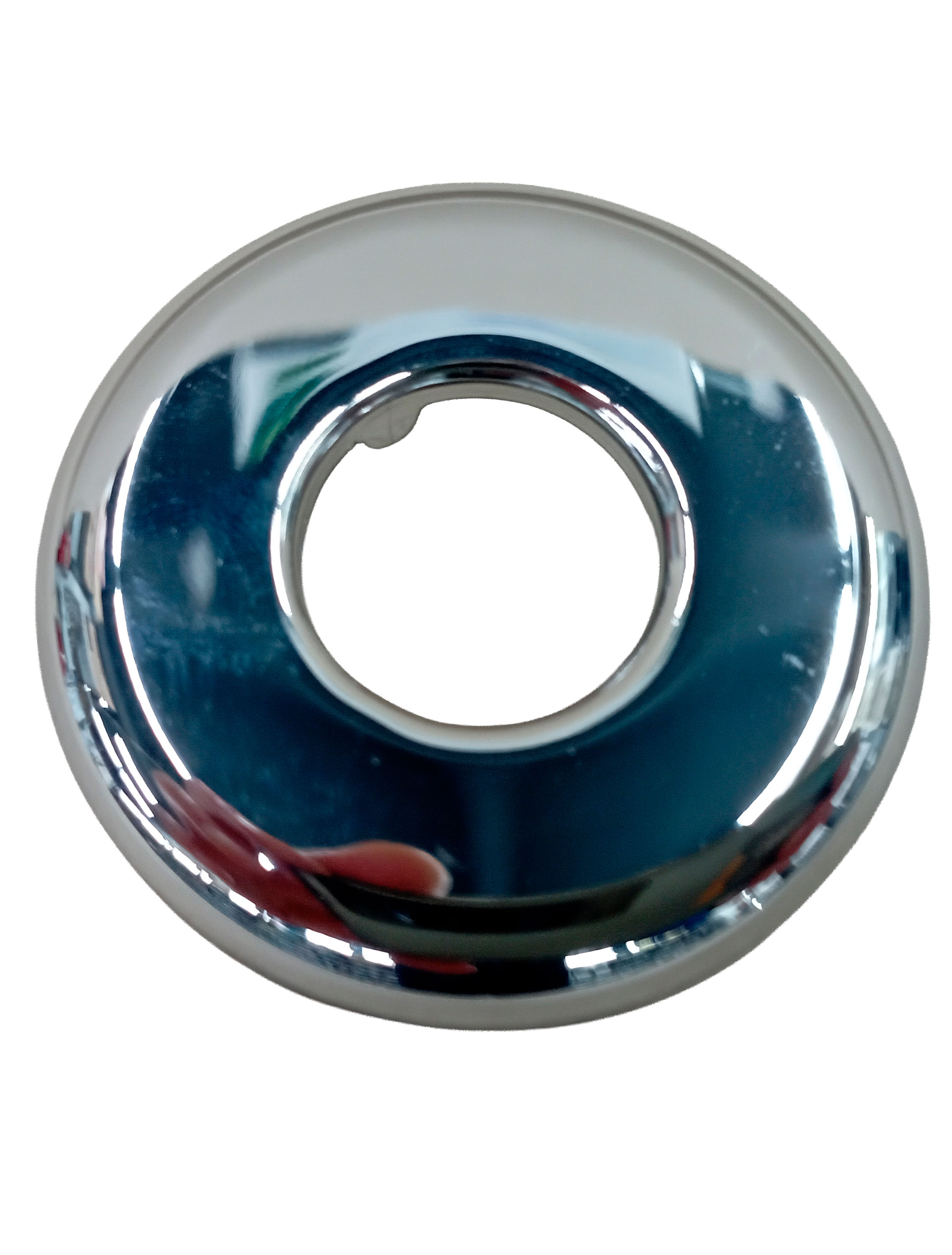 Robinet pisoar temporizat țevi scurgere "S" crom