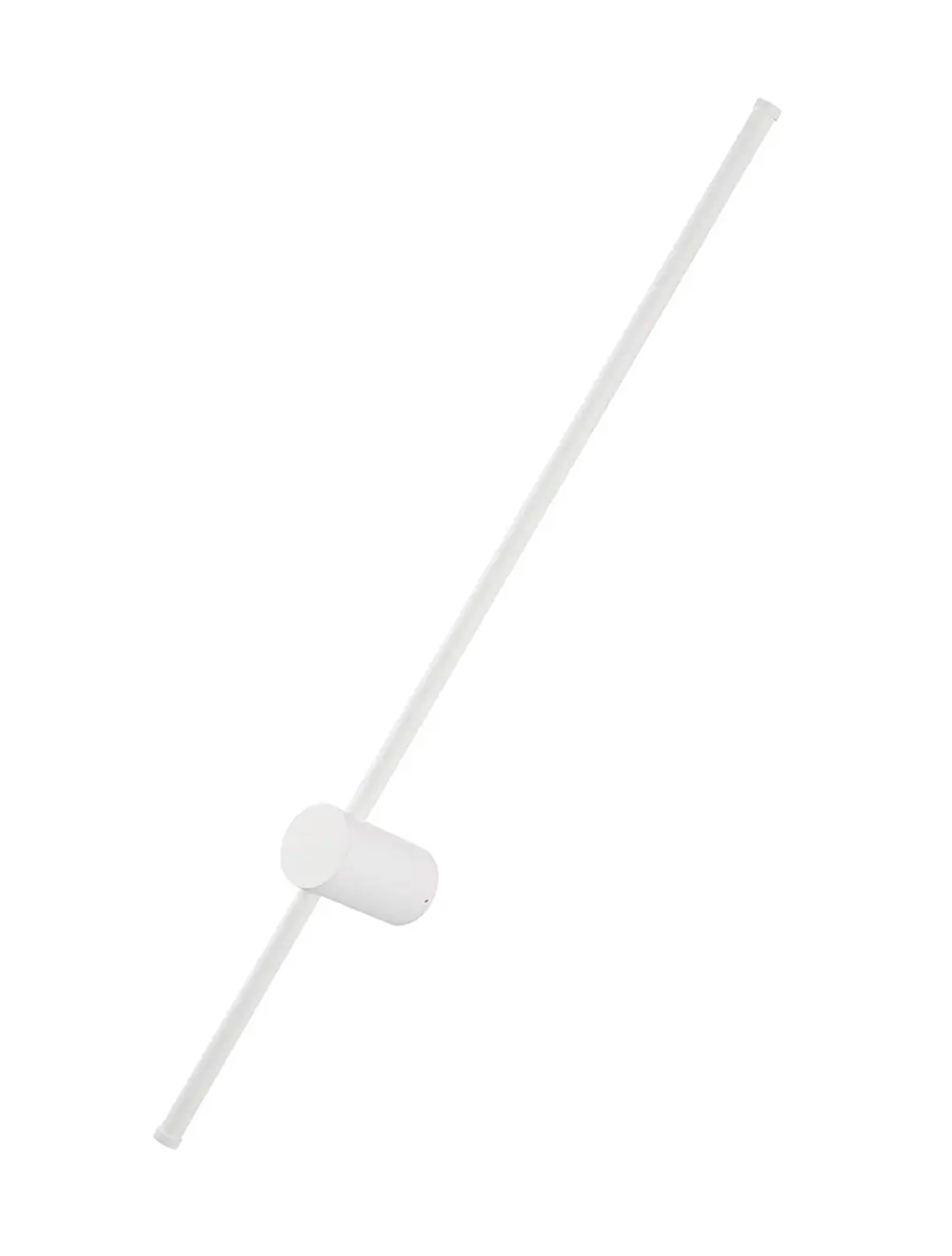 Настенный светильник LED VG 15W, 4000K, IP20, белый, 9081C Wall 900 - WH, Luminaled