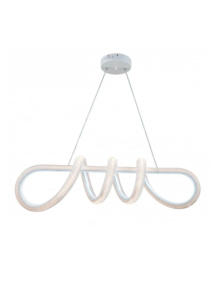 Lustră Led VG 63W 4000K IP20 L810mm VP42532-L81 aur Luminaled