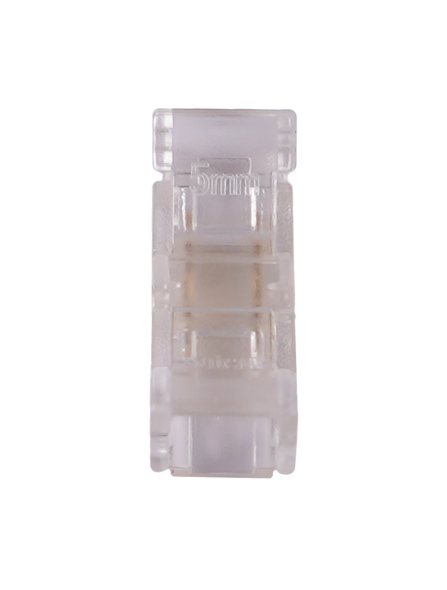 Conector tip I pentru Banda LED COB 5mm LuminaLED