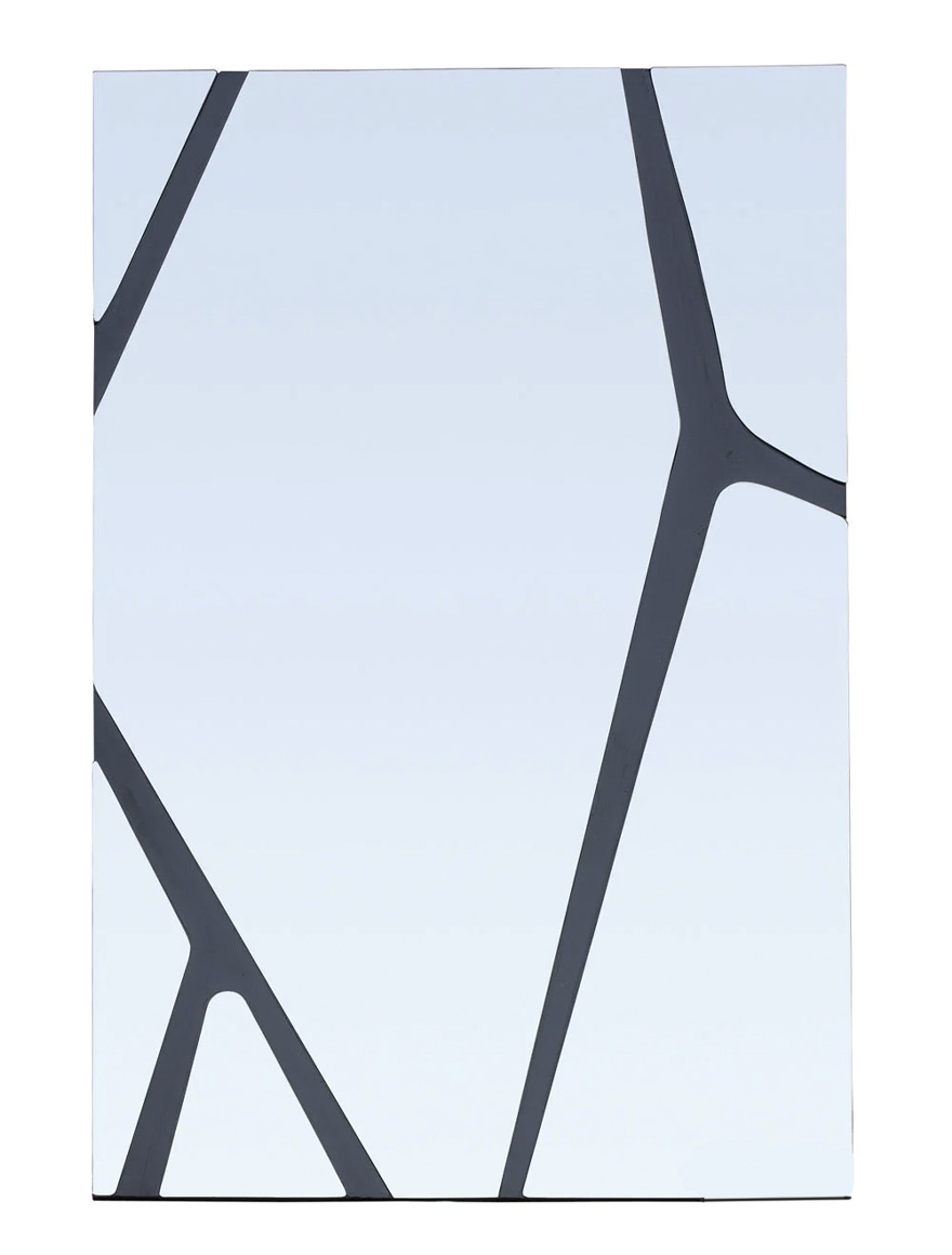 Зеркало 120X80 18F-754 Luminaled