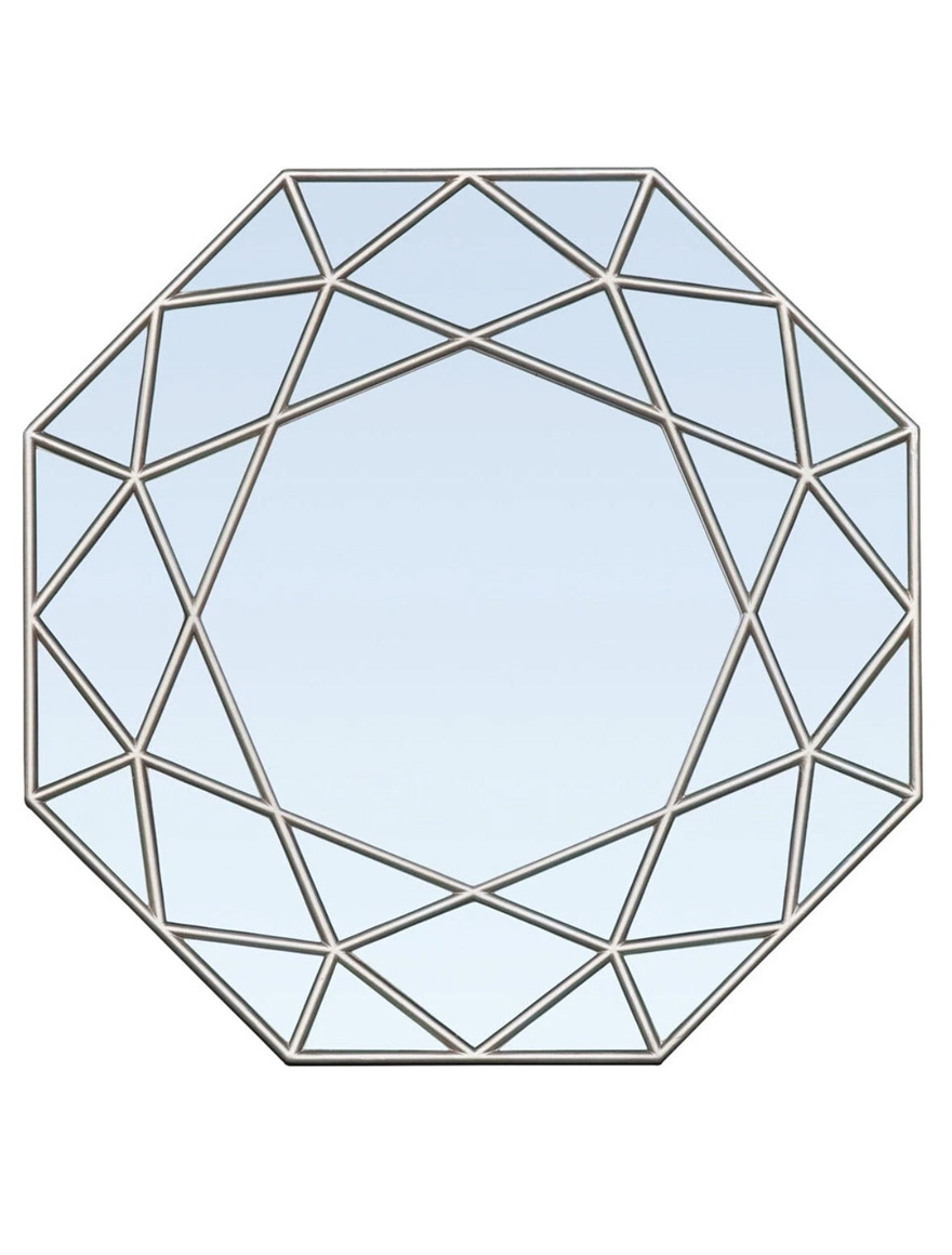 Oglindă 80X80 18F-745 Luminaled