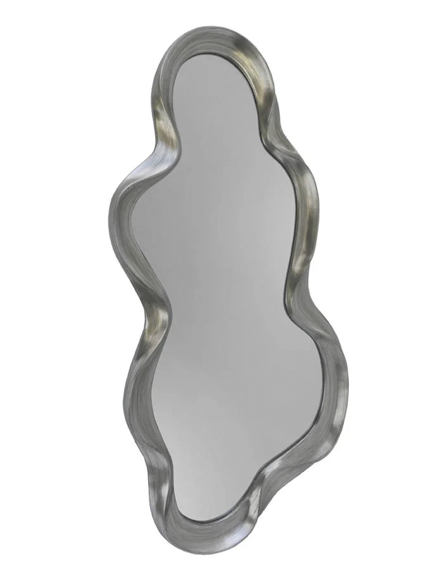 Зеркало 134.5X62.5 FP-135 Luminaled