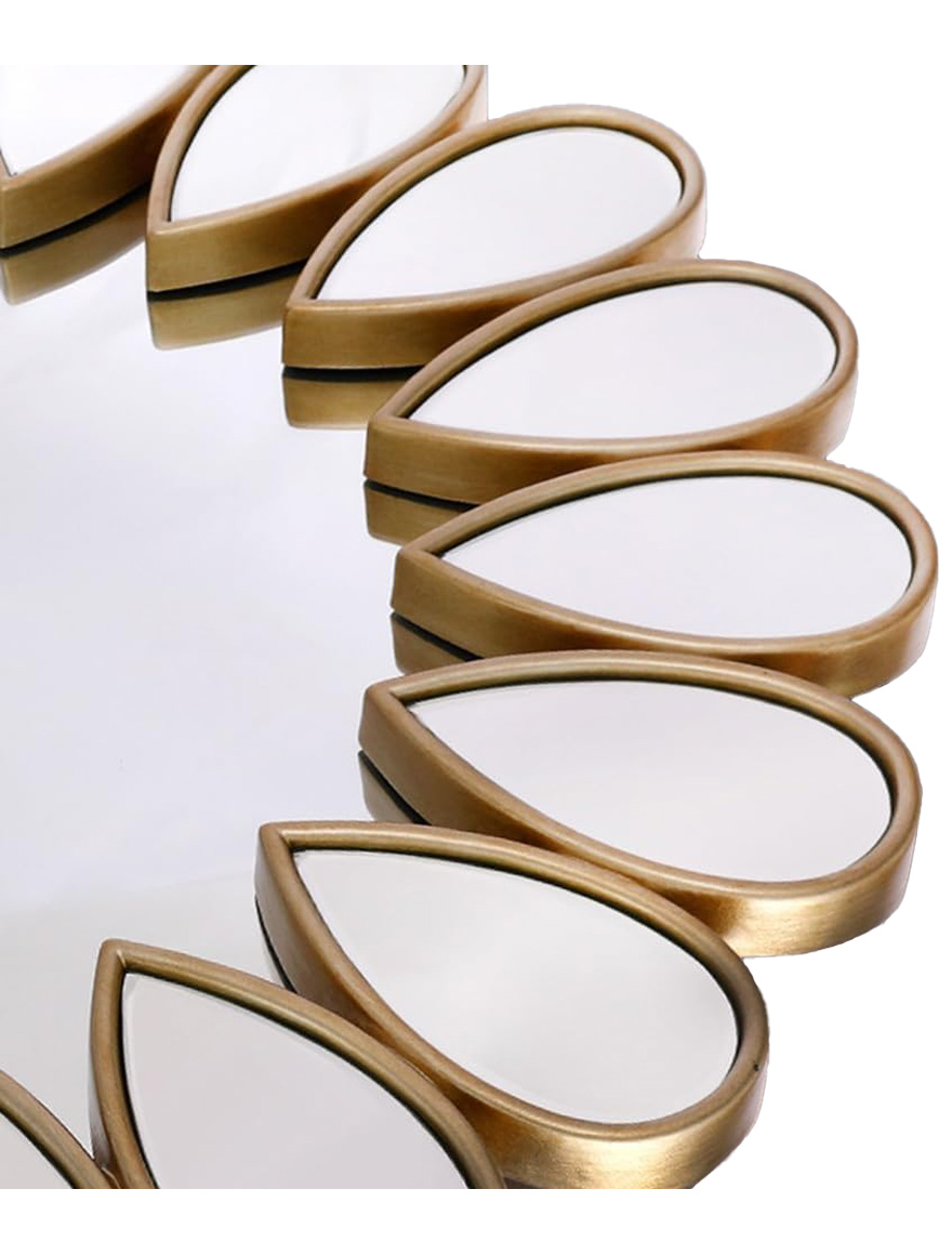 Oglindă 84X84 18F-803 Luminaled