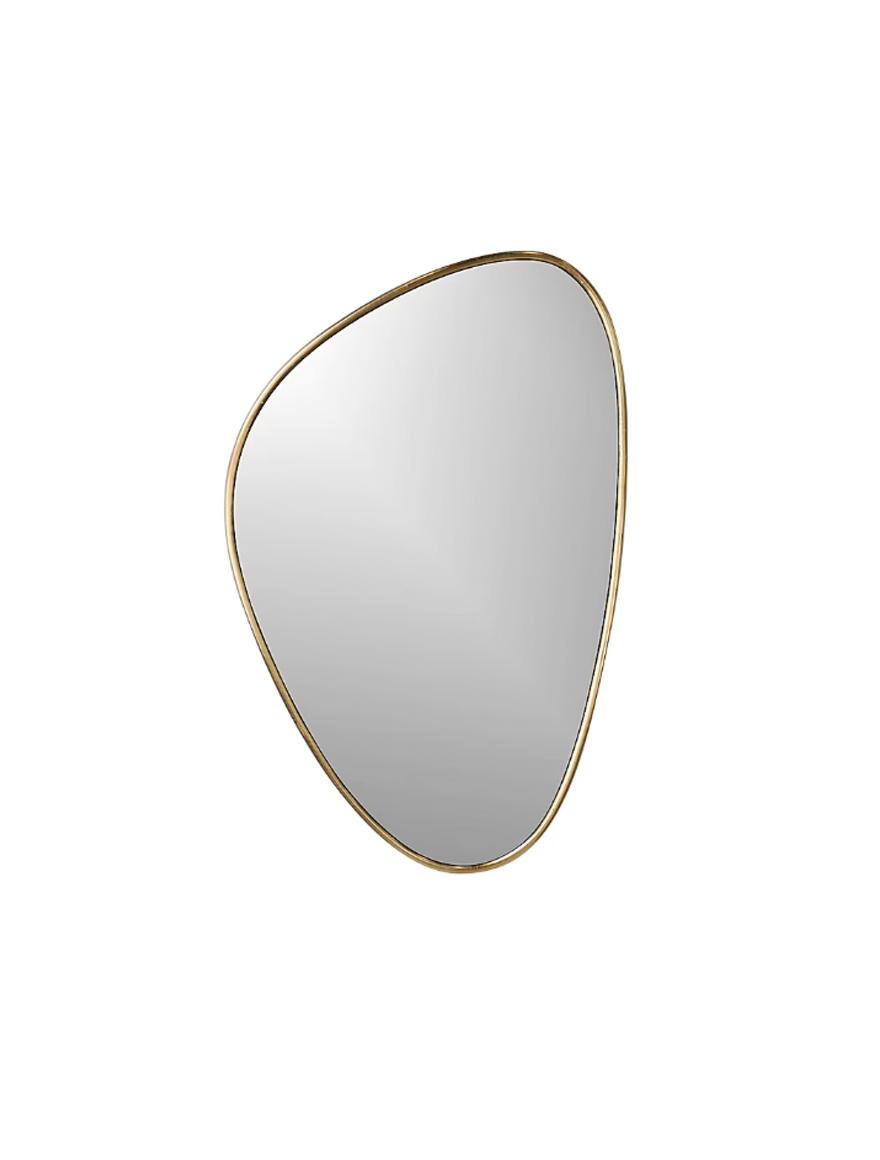 Зеркало 42х62,5 16F-573 Luminaled