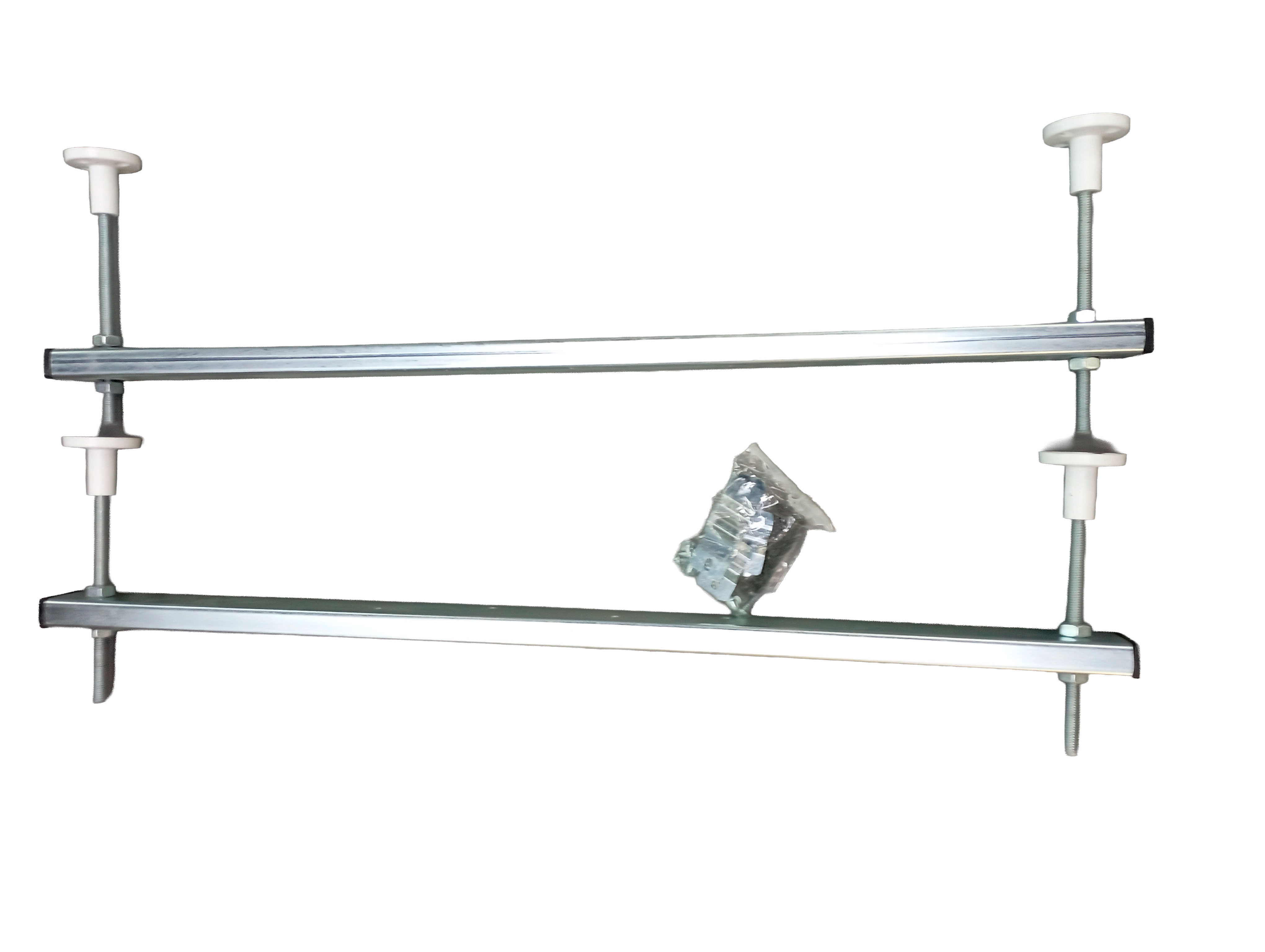 3026 Piciorușe pentru cadă Bonito Home (2buc)