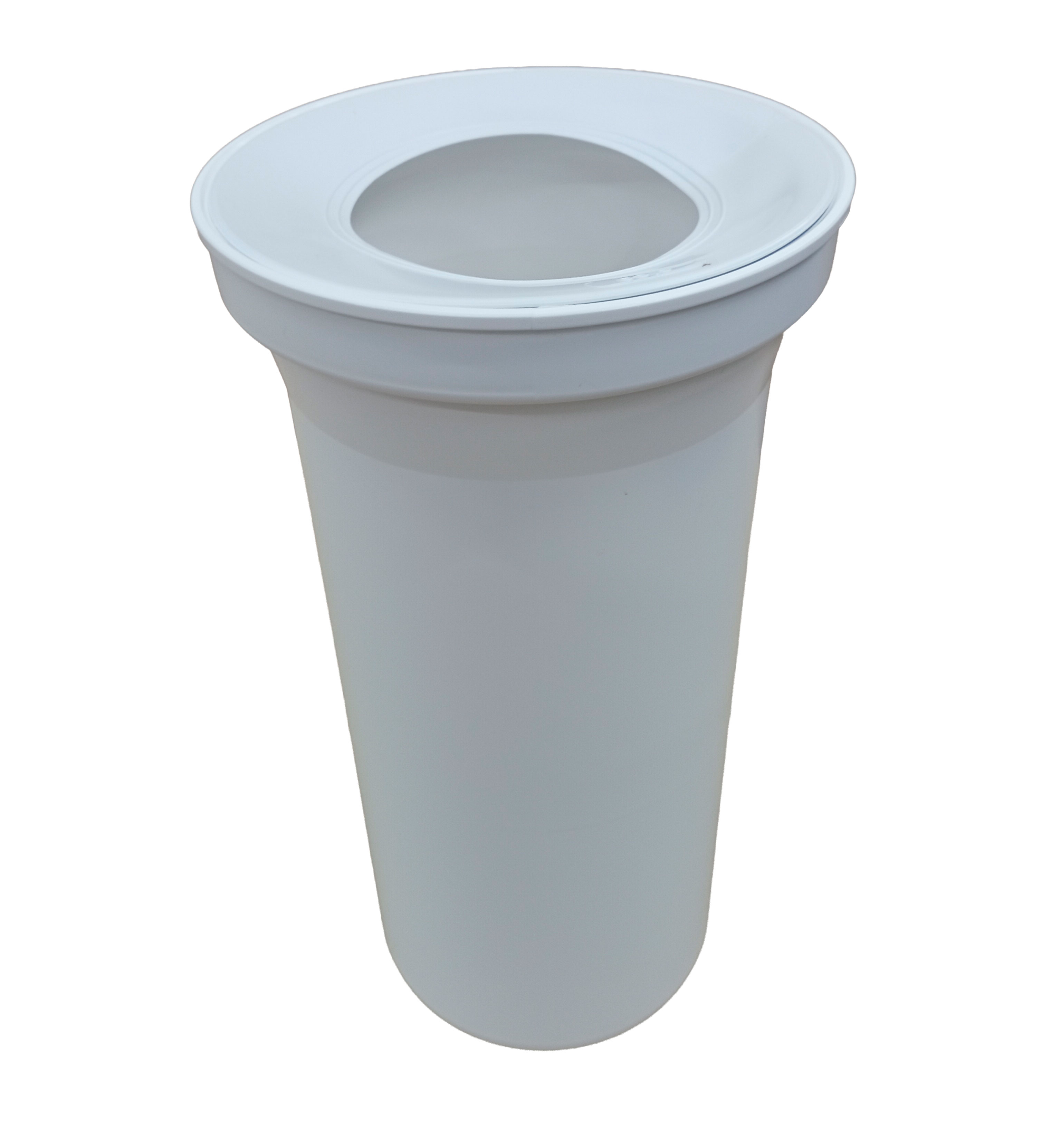 Угловой фитинг 2204 для WC Alca A91-250 D110