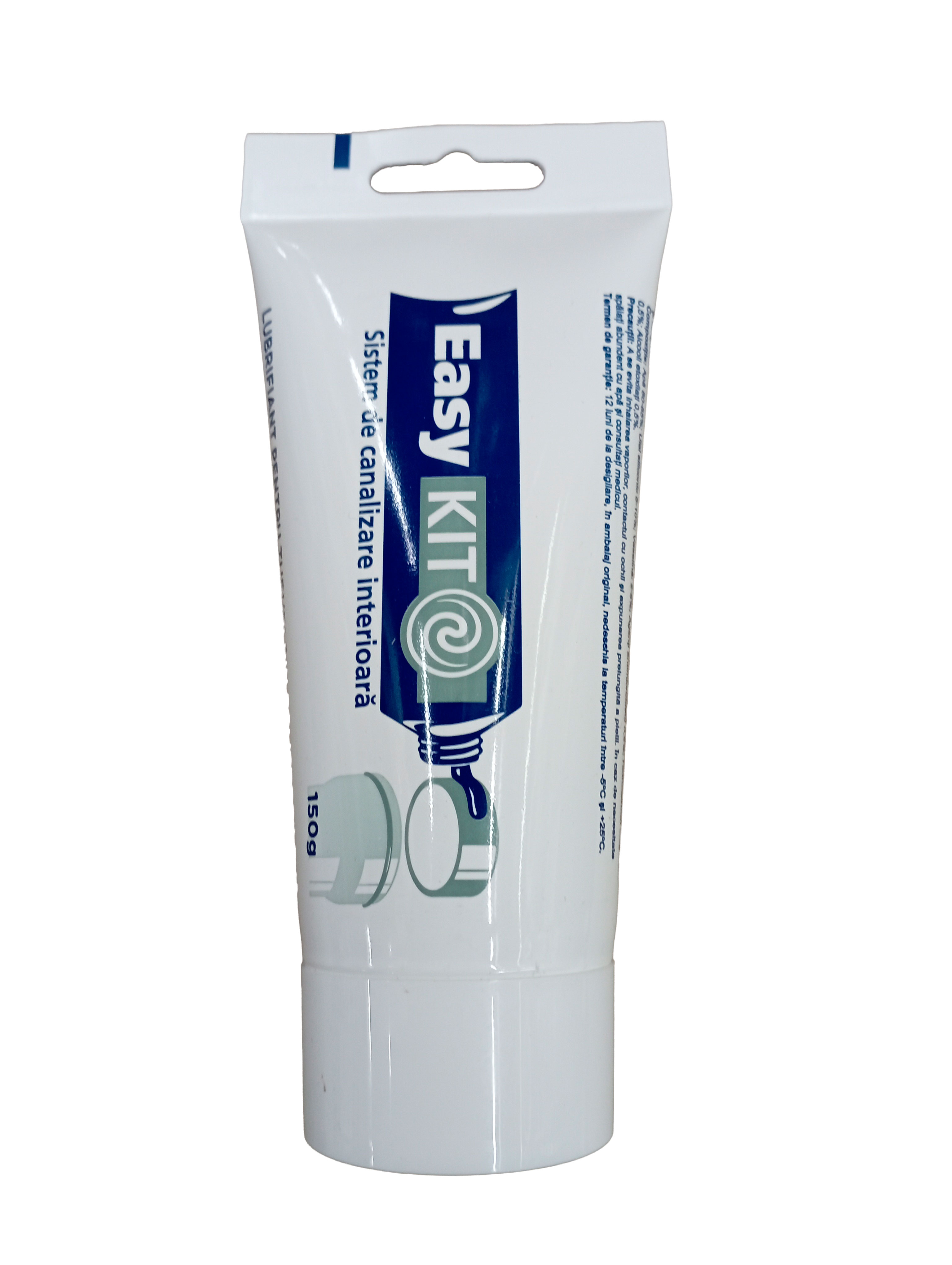 Lubrifiant EasyKit p/u mufe 150g