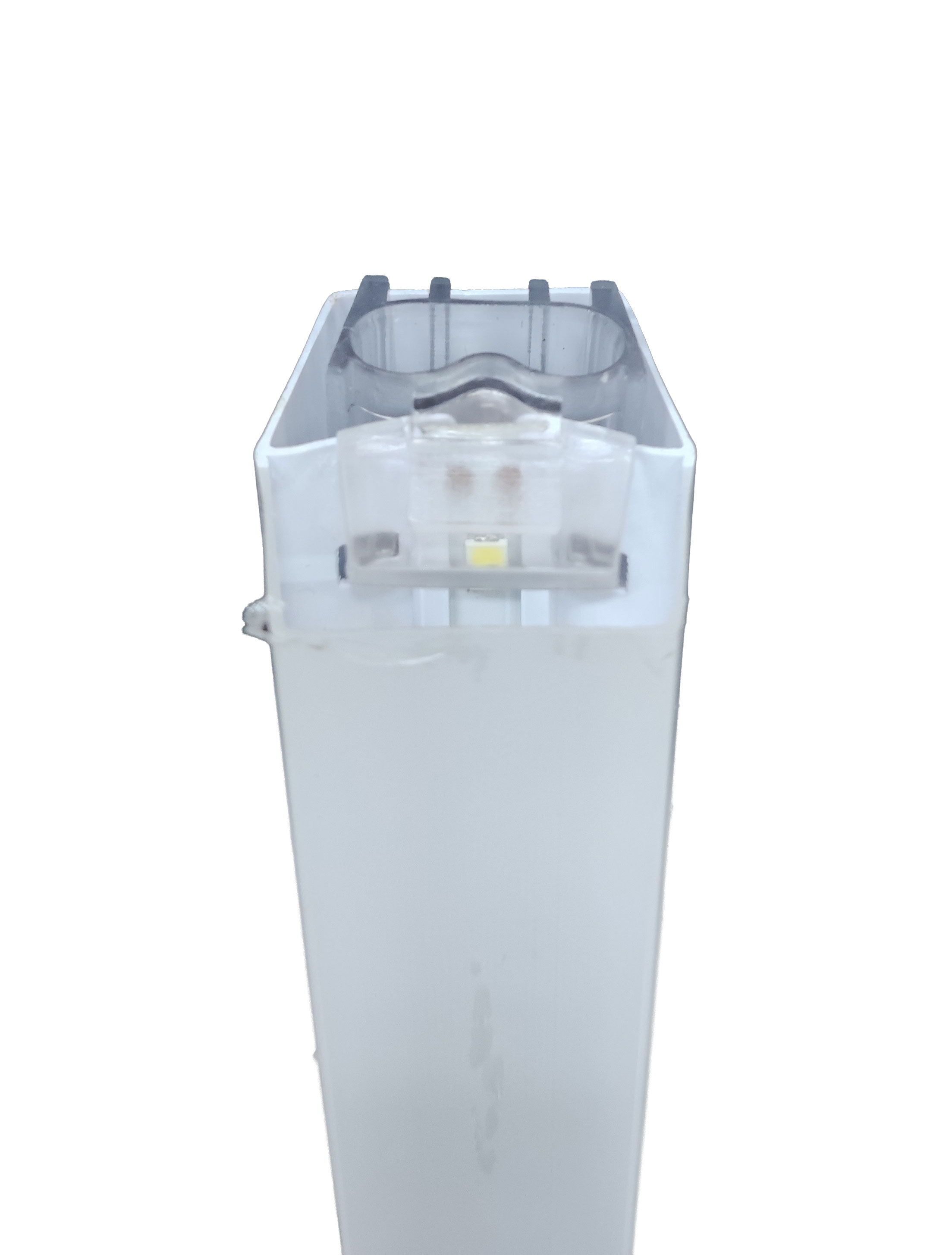 Линейный светильник ZT 10 Вт 6500K 100-240 В 0,75 м IP20 LuminaLED