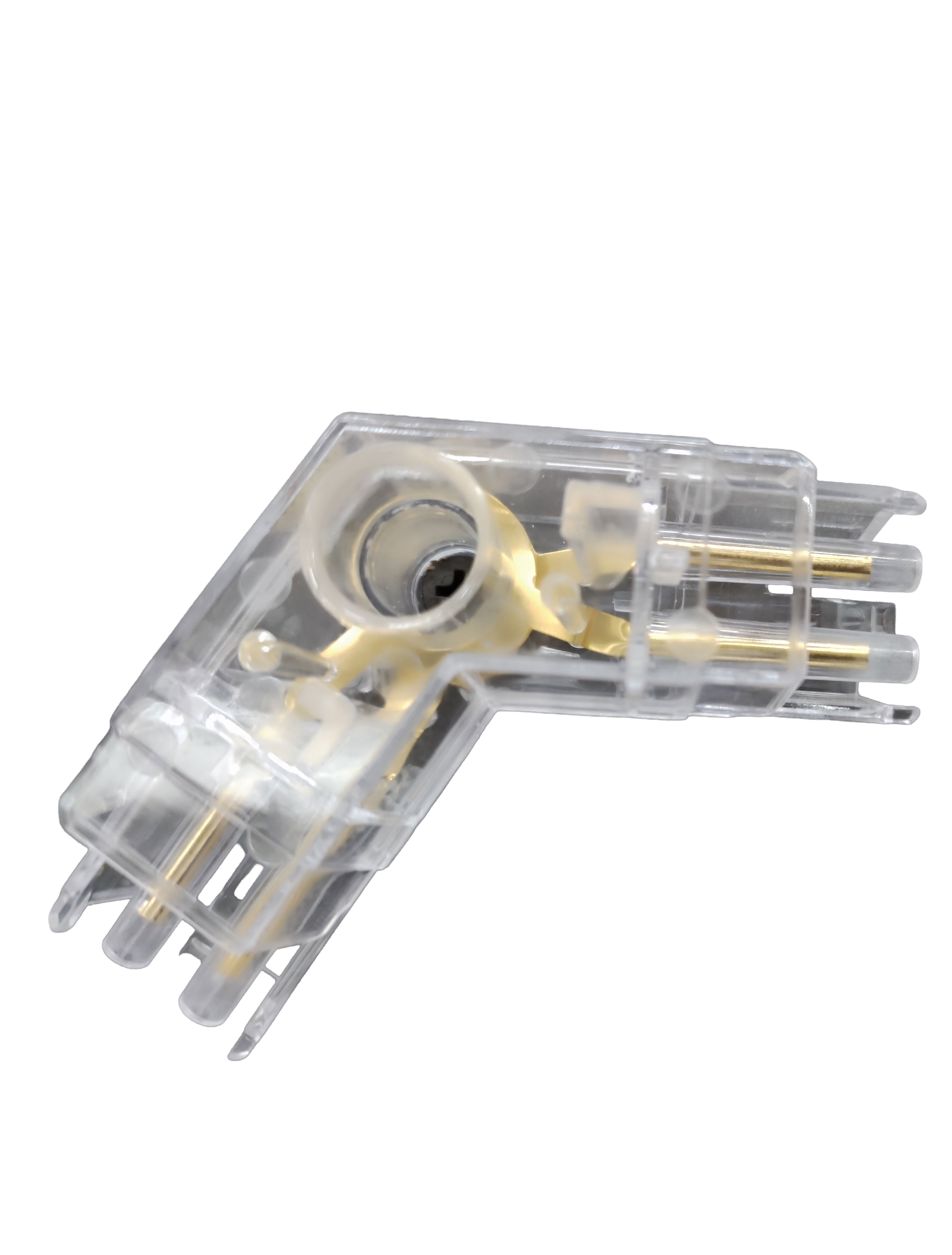 Разъем для осветительного прибора типа ZT 120° LuminaLED