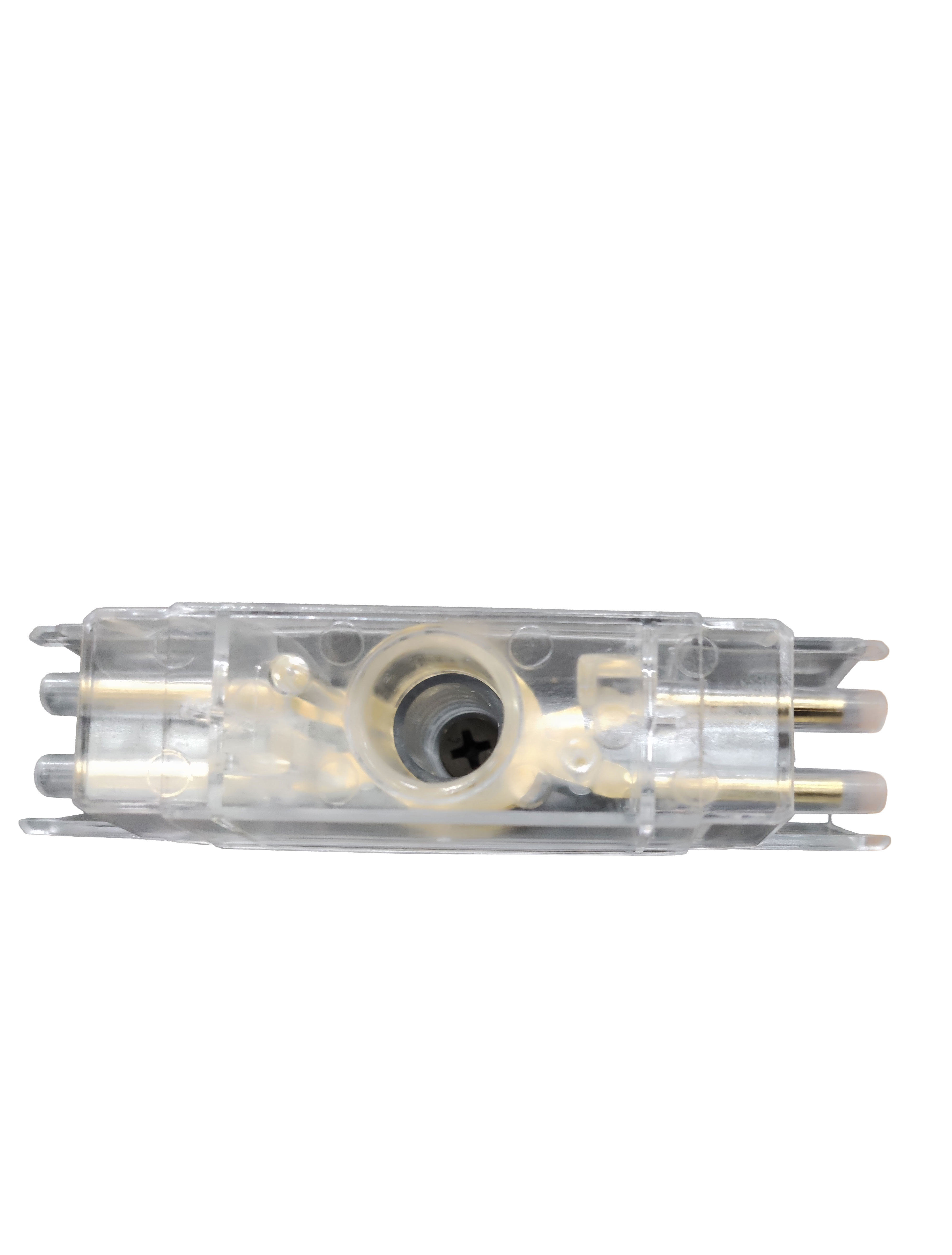 Разъем для осветительного прибора ZT типа 1 с углом освещения 180° LuminaLED