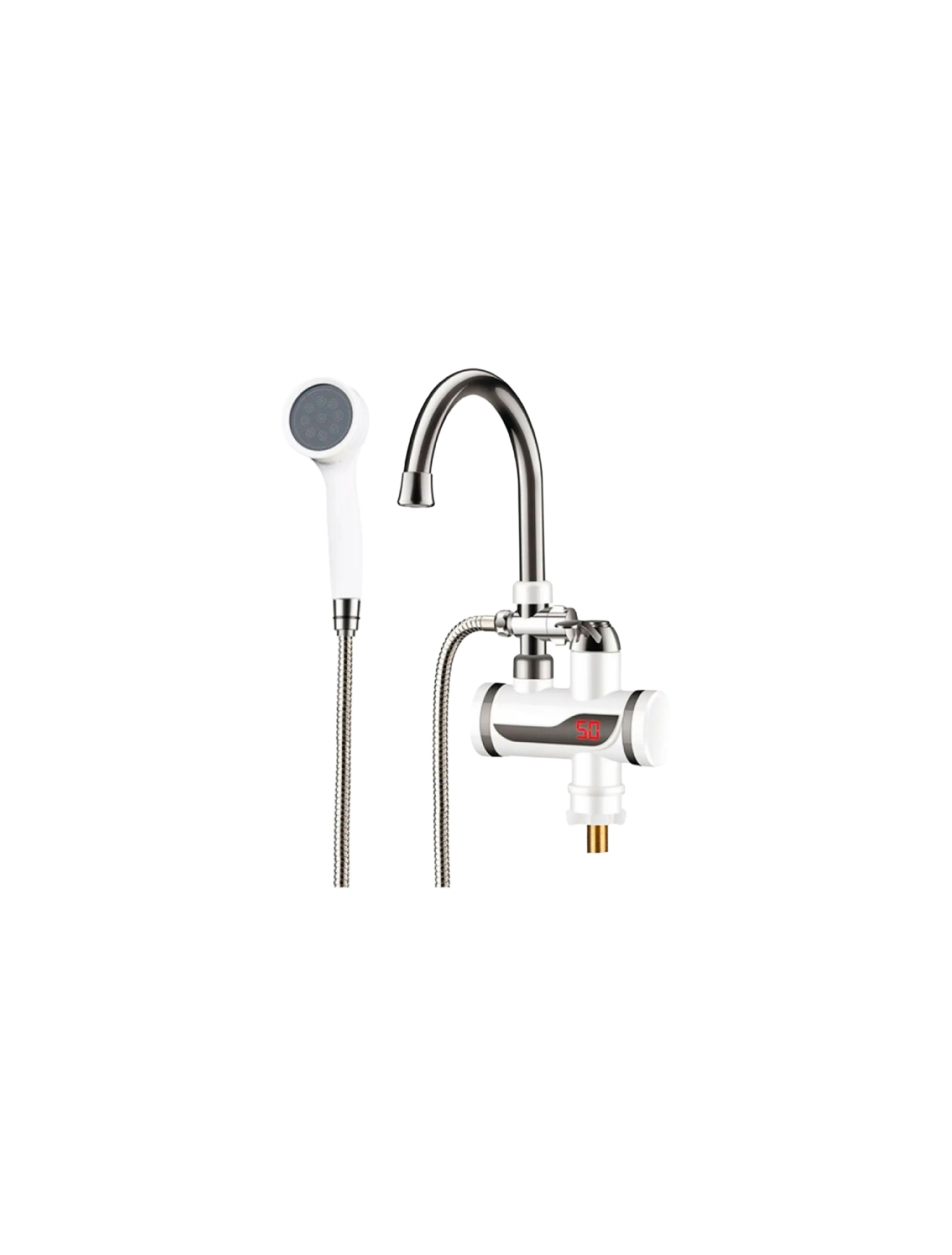Încălzitor apă electric instant MIXXUS Electra 280-E 3000W afisaj LED