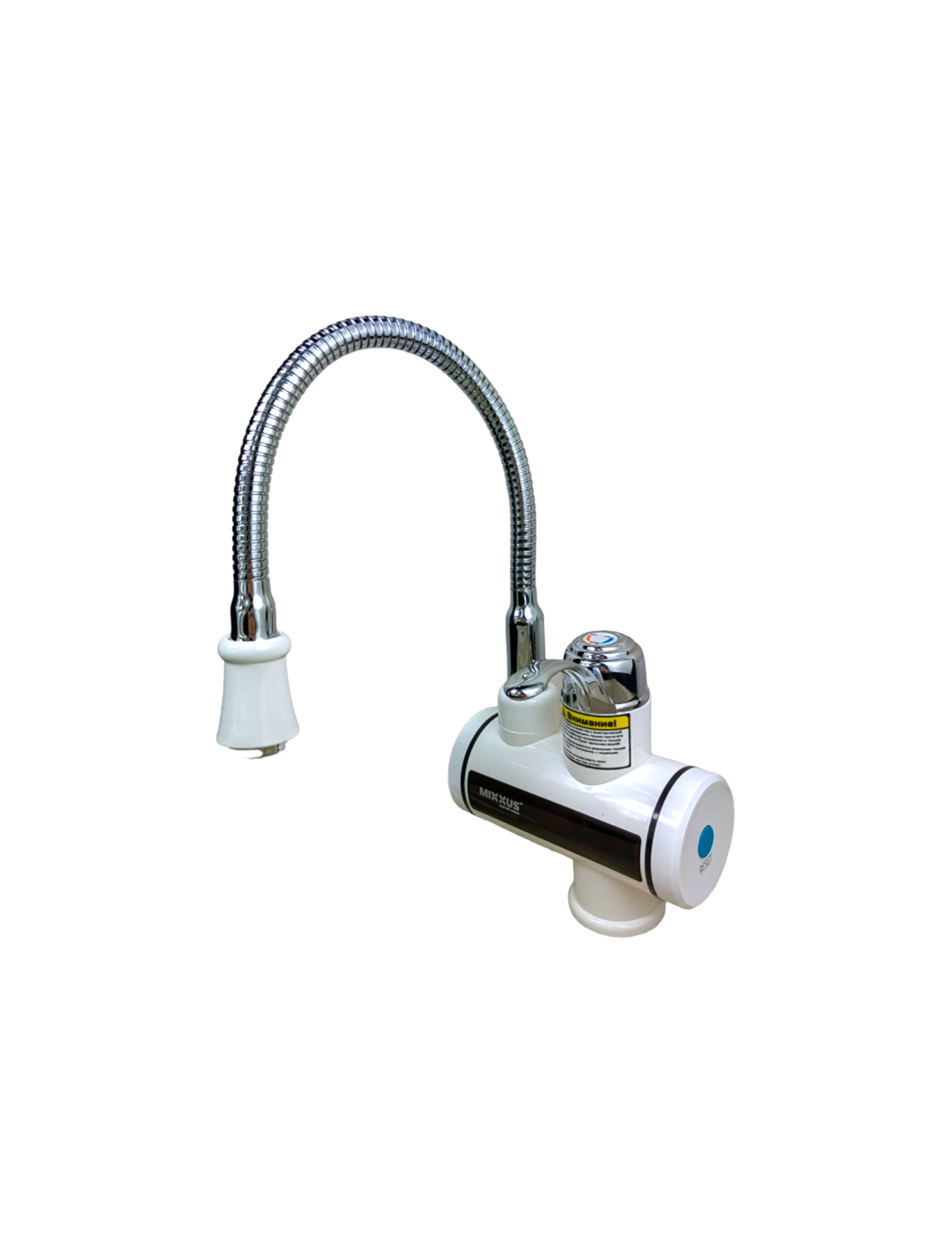 Încălzitor apă electric instant MIXXUS Electra 240-EF 3000W afisaj LED