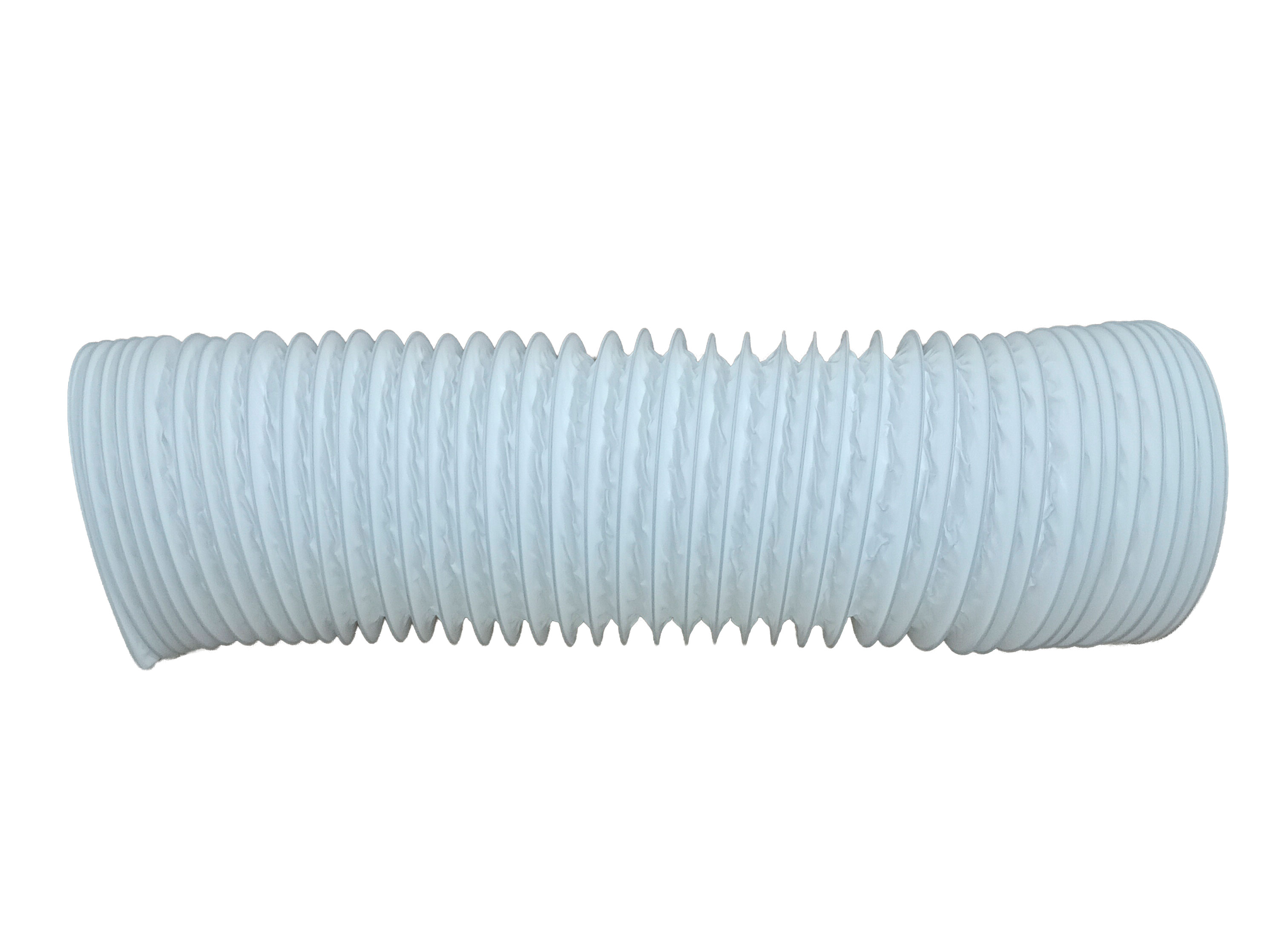 Tub armat flexibil PVC Mistral D100 (1m)