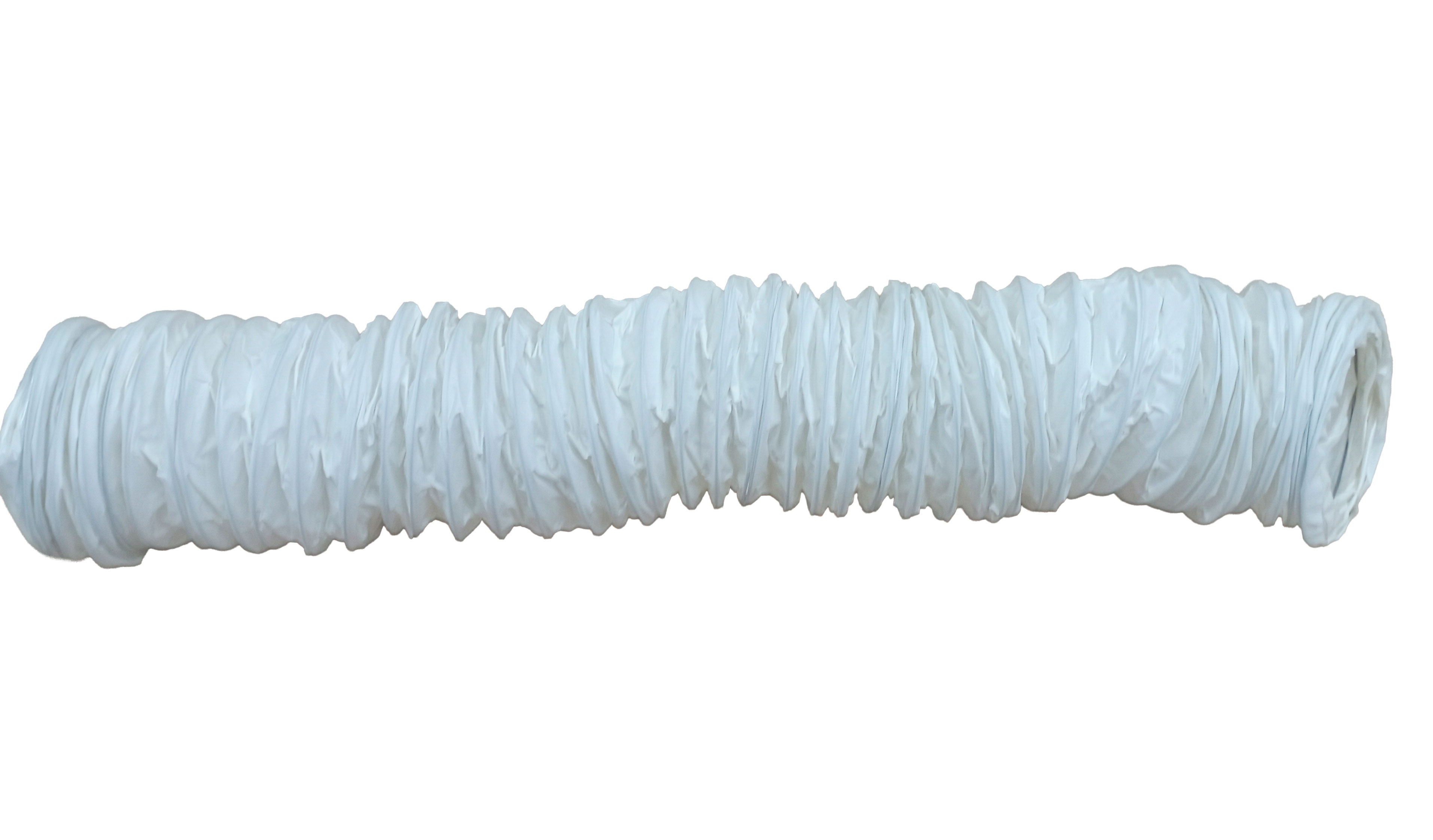 Tub armat flexibil PVC Mistral D100 (6m)